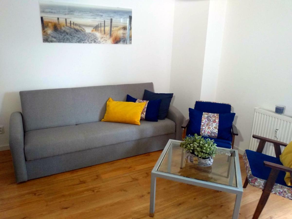 Apartament Rodzinny 200M Do Morza Kolobrzeg Exterior photo