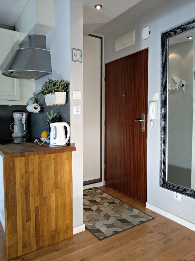 Apartament Rodzinny 200M Do Morza Kolobrzeg Exterior photo